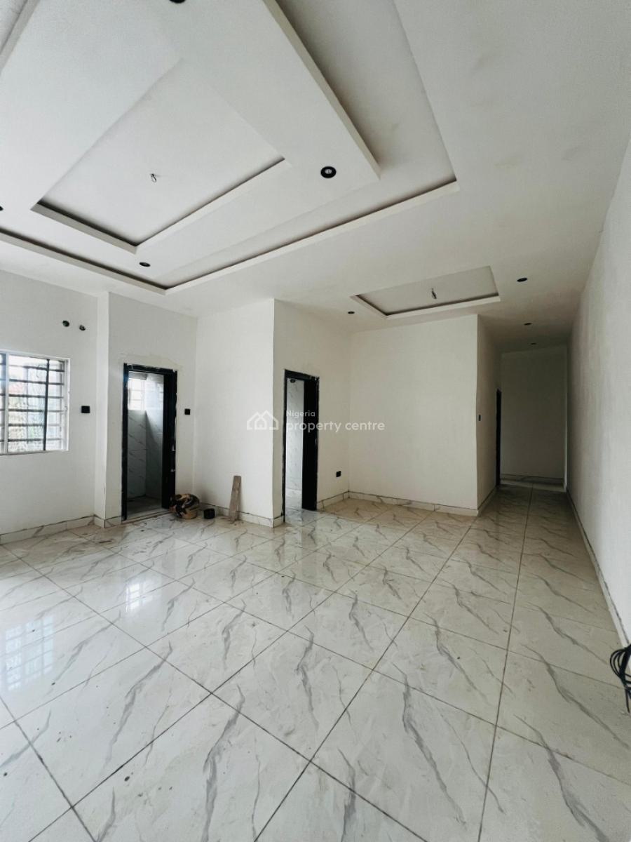 Two Bedroom Apartment, Ikeja, Lagos, Flat / Apartment for Rent