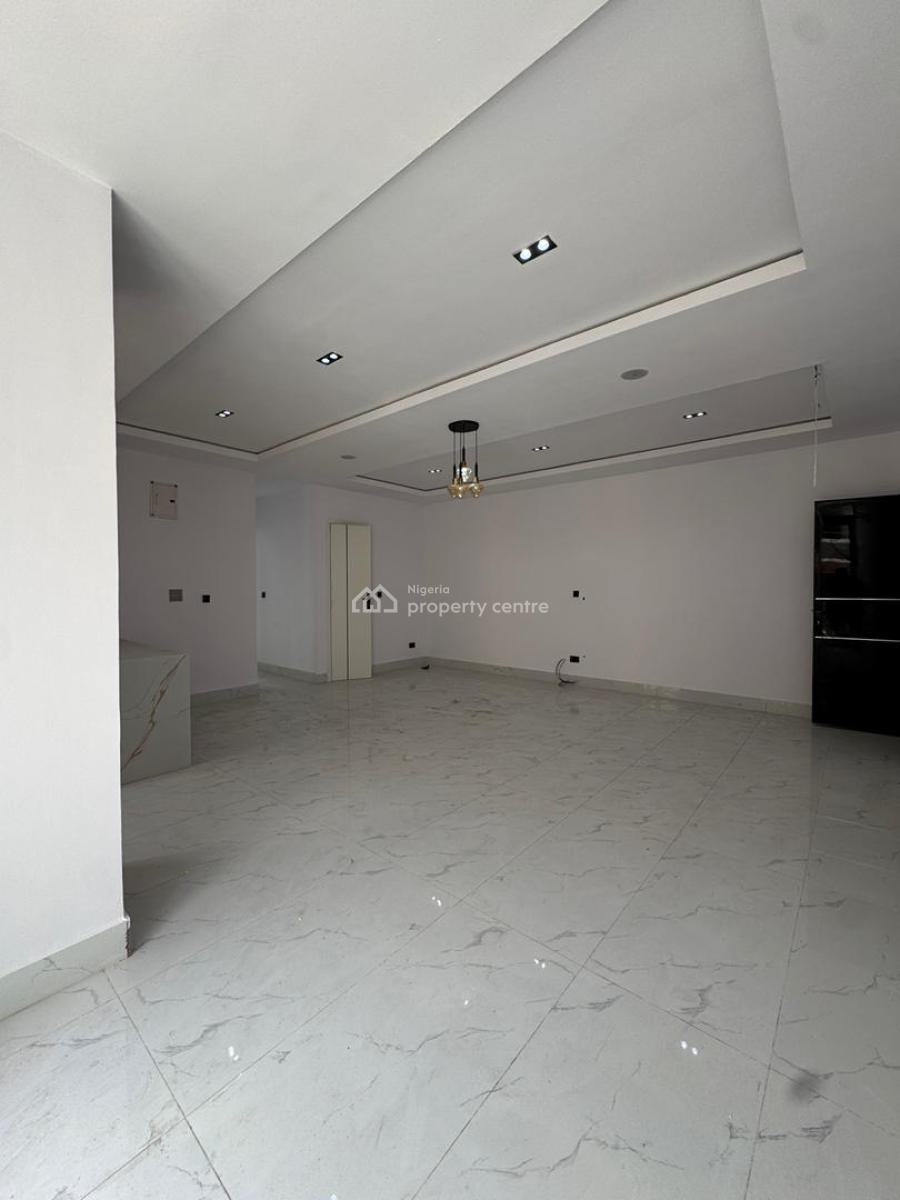 2 Bedroom Flat, Freedom Way, Lekki, Lagos, Flat / Apartment for Sale