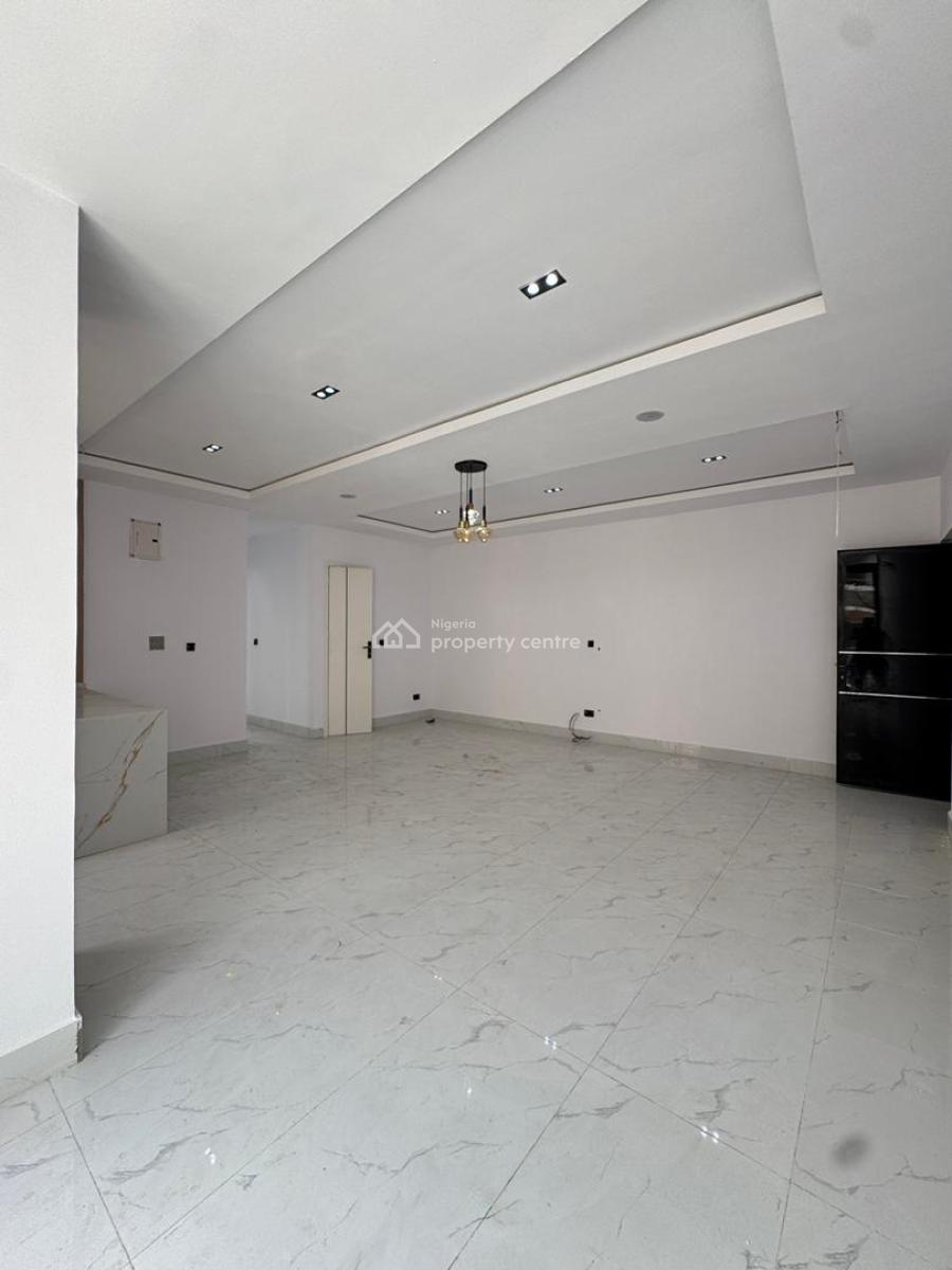 2 Bedroom Flat, Freedom Way, Lekki, Lagos, Flat / Apartment for Sale