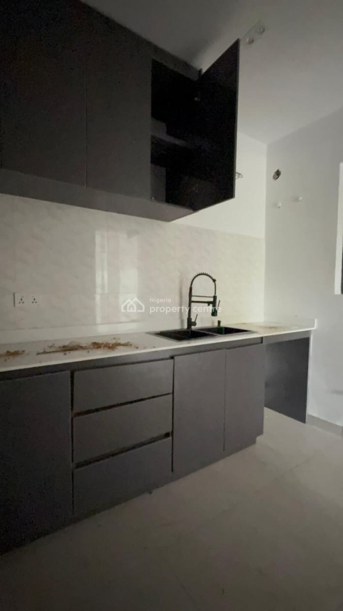 Tastefully Finished 2 Bedroom Apartment, Ikate, Lekki, Lagos, House for Rent
