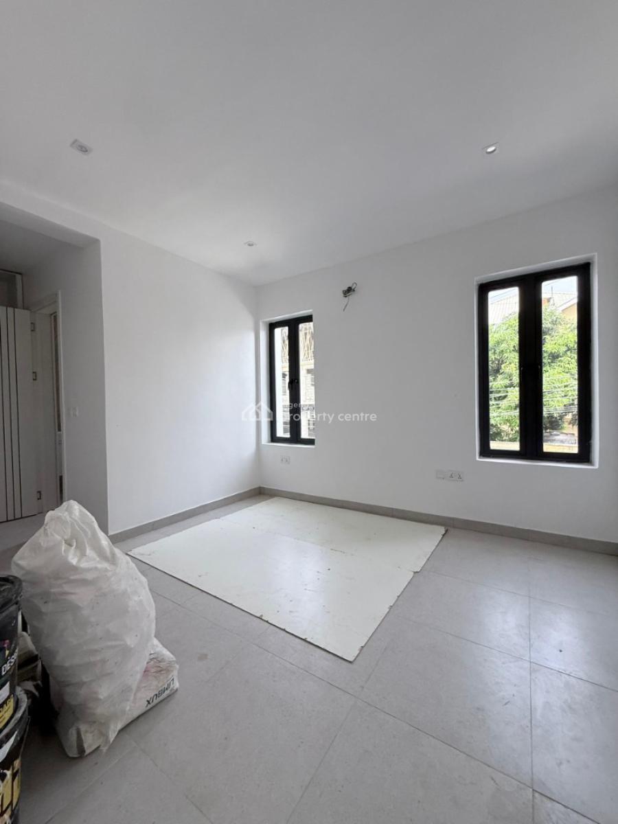 Tastefully Finished 2 Bedroom Apartment, Ikate, Lekki, Lagos, House for Rent