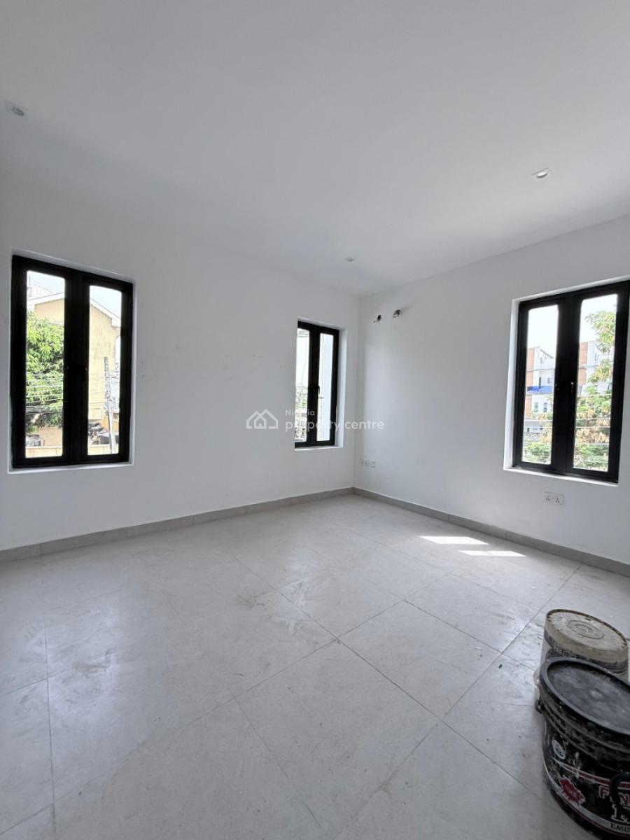 Tastefully Finished 2 Bedroom Apartment, Ikate, Lekki, Lagos, House for Rent