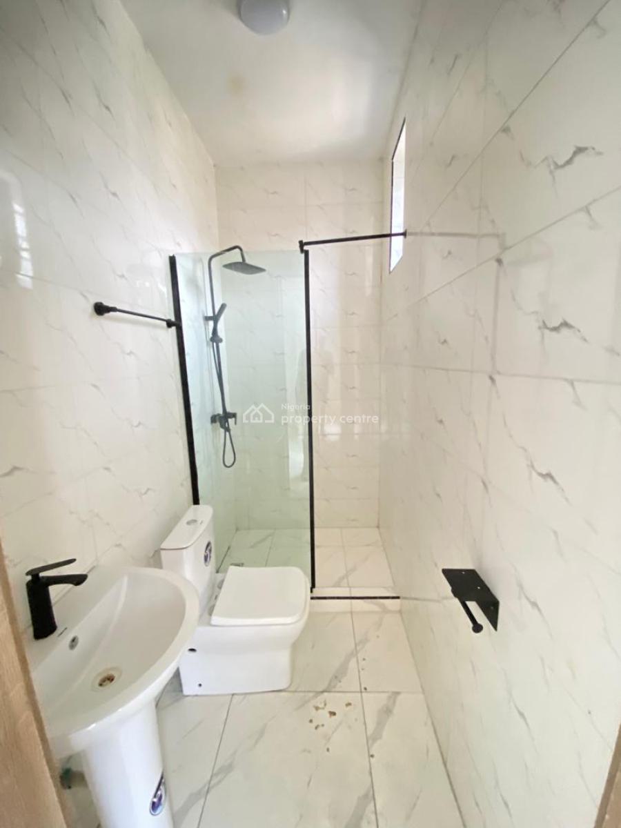 2 Bedroom Flat, Salem, Lekki, Lagos, Flat / Apartment for Sale