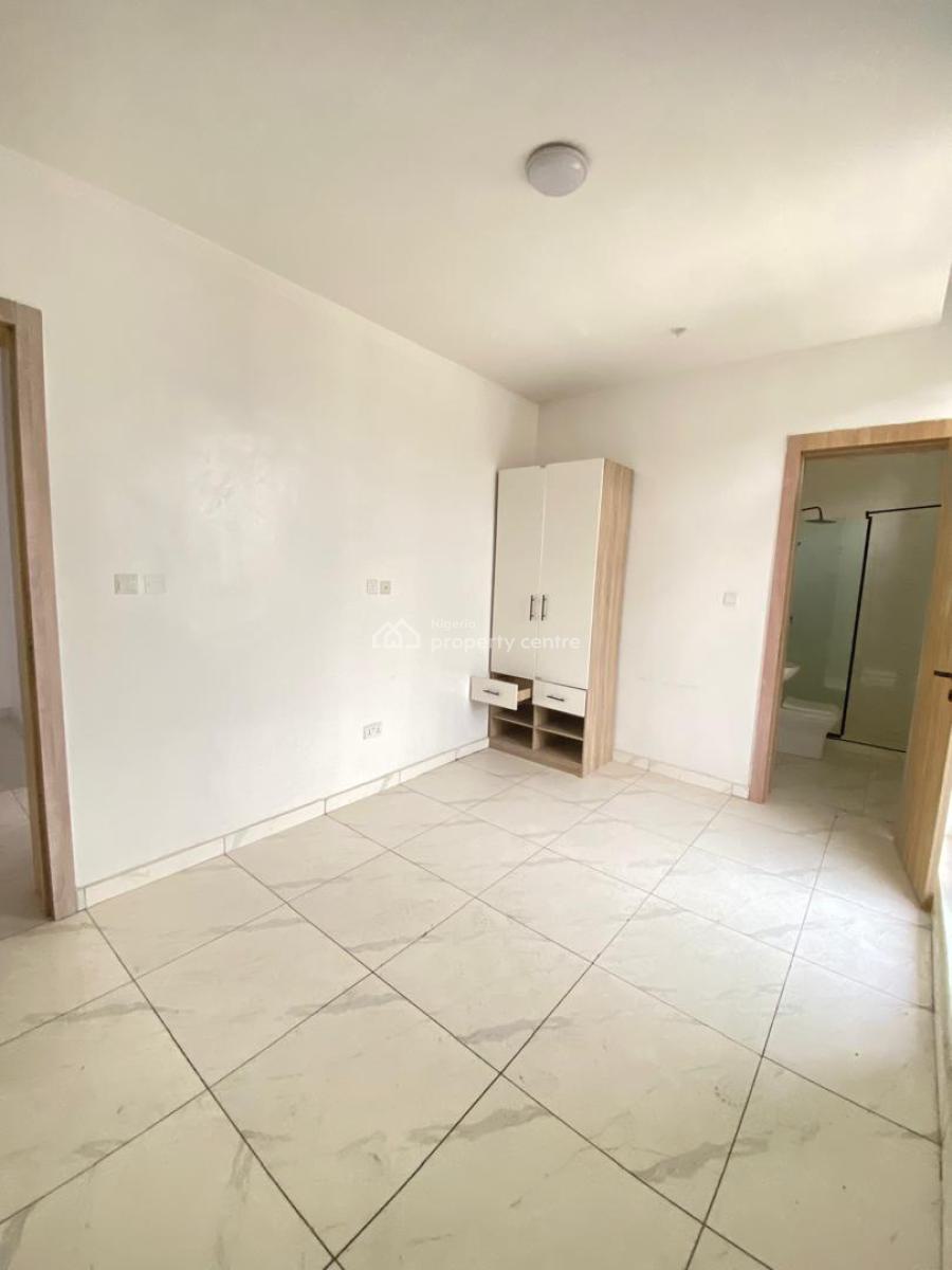 2 Bedroom Flat, Salem, Lekki, Lagos, Flat / Apartment for Sale