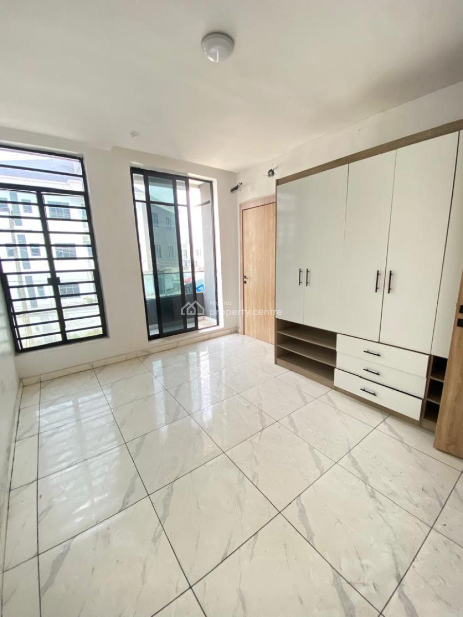 2 Bedroom Flat, Salem, Lekki, Lagos, Flat / Apartment for Sale