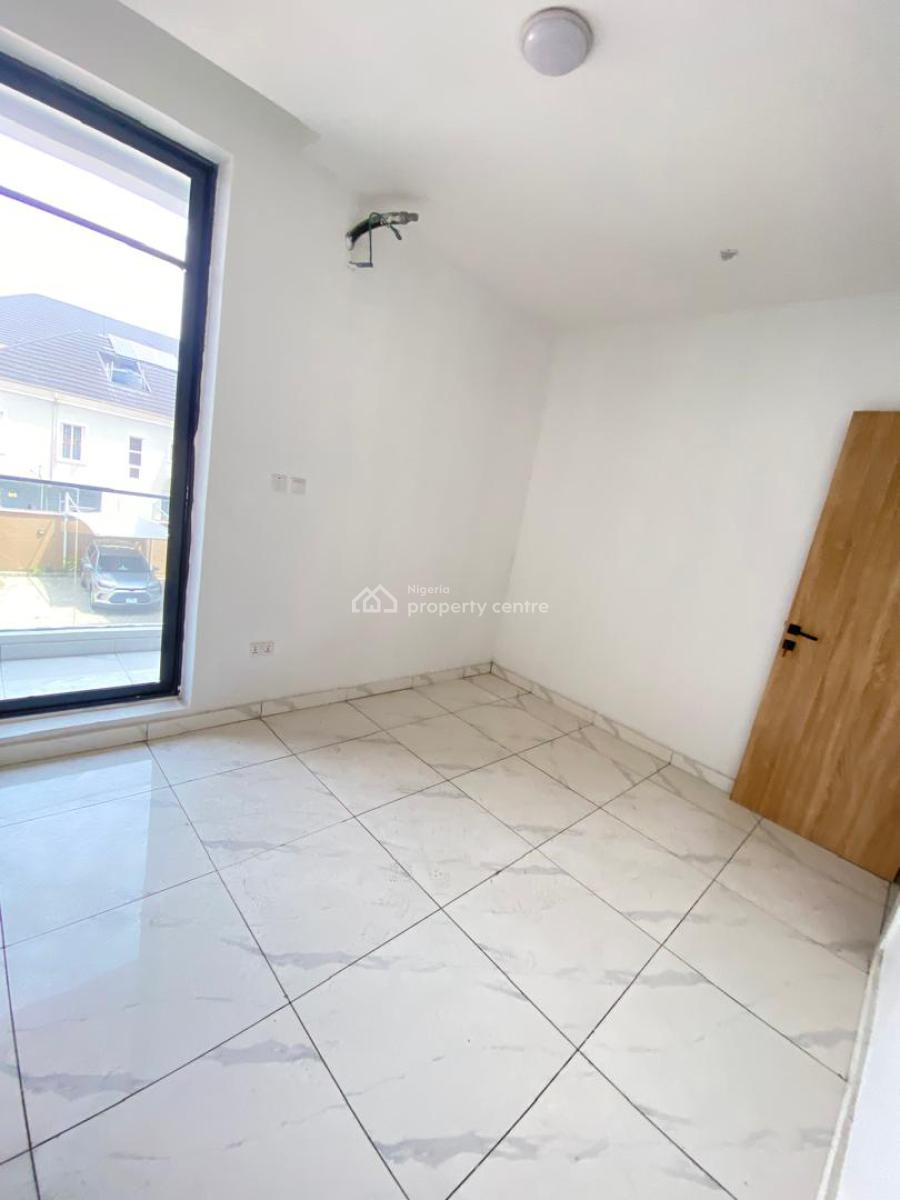 2 Bedroom Flat, Salem, Lekki, Lagos, Flat / Apartment for Sale