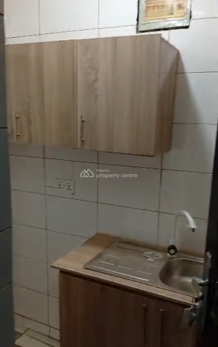 Newly Built Selfcon, Opposite River Park Estate, Lugbe District, Abuja, Self Contain (single Rooms) for Rent