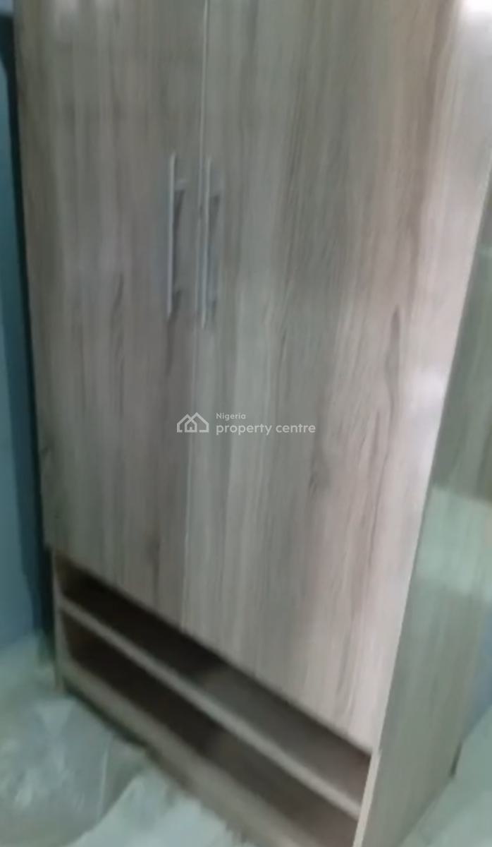 Newly Built Selfcon, Opposite River Park Estate, Lugbe District, Abuja, Self Contain (single Rooms) for Rent