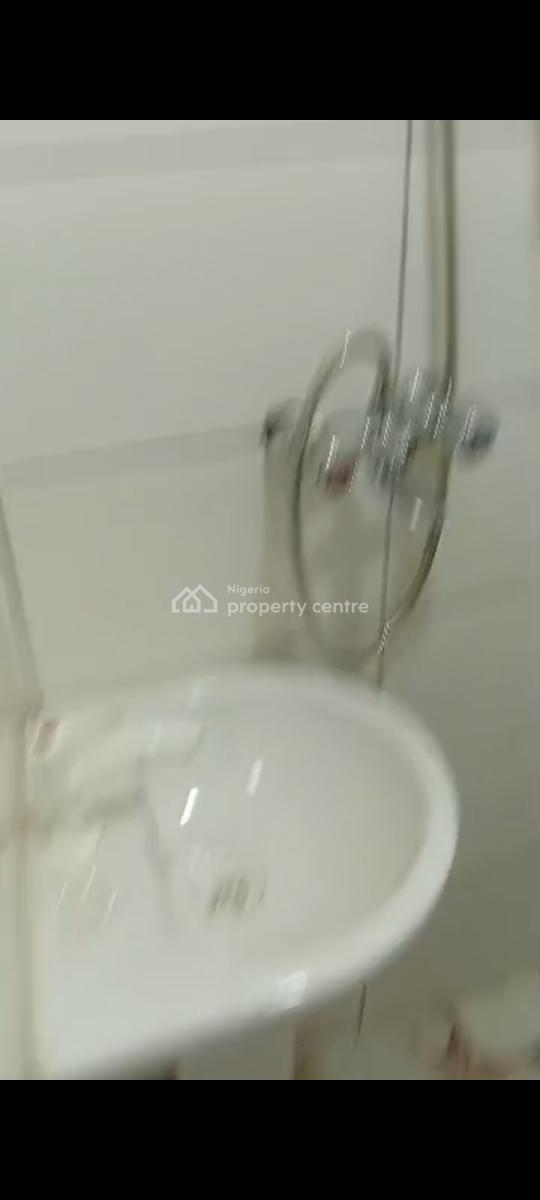 Newly Built Selfcon, Opposite River Park Estate, Lugbe District, Abuja, Self Contain (single Rooms) for Rent