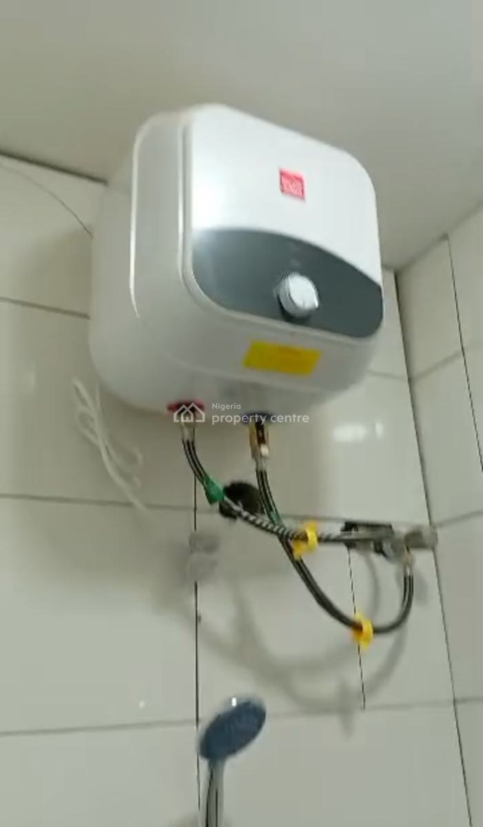 Newly Built Selfcon, Opposite River Park Estate, Lugbe District, Abuja, Self Contain (single Rooms) for Rent