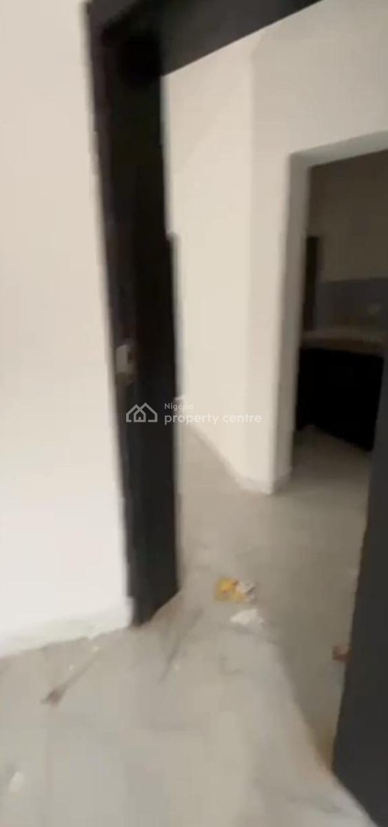 Mini Flat, Off Salem, Ilasan, Lekki, Lagos, Mini Flat (room and Parlour) for Rent