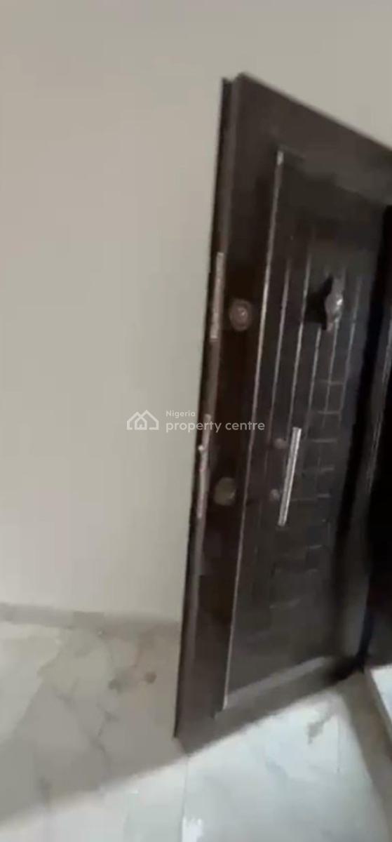 Mini Flat, Off Salem, Ilasan, Lekki, Lagos, Mini Flat (room and Parlour) for Rent