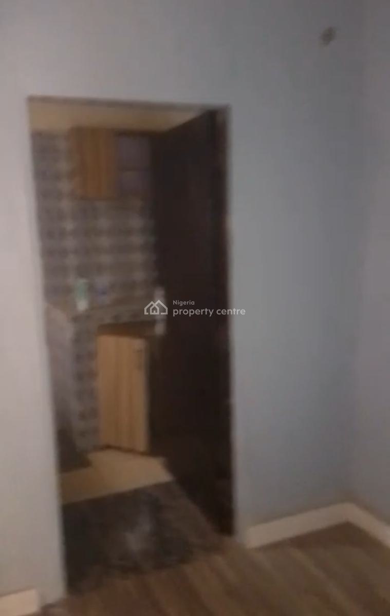 Suitable 1 Bedroom Detached Bungalow, Trademore Phase 2, Lugbe District, Abuja, Detached Bungalow for Rent