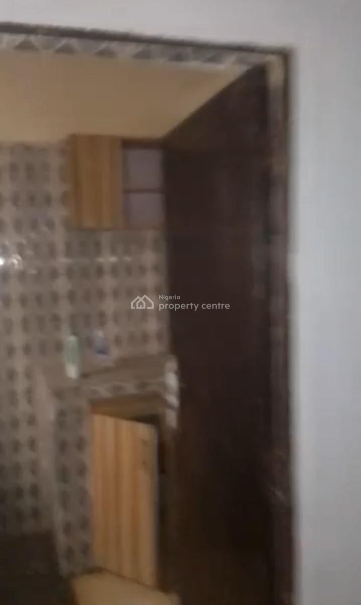 Suitable 1 Bedroom Detached Bungalow, Trademore Phase 2, Lugbe District, Abuja, Detached Bungalow for Rent