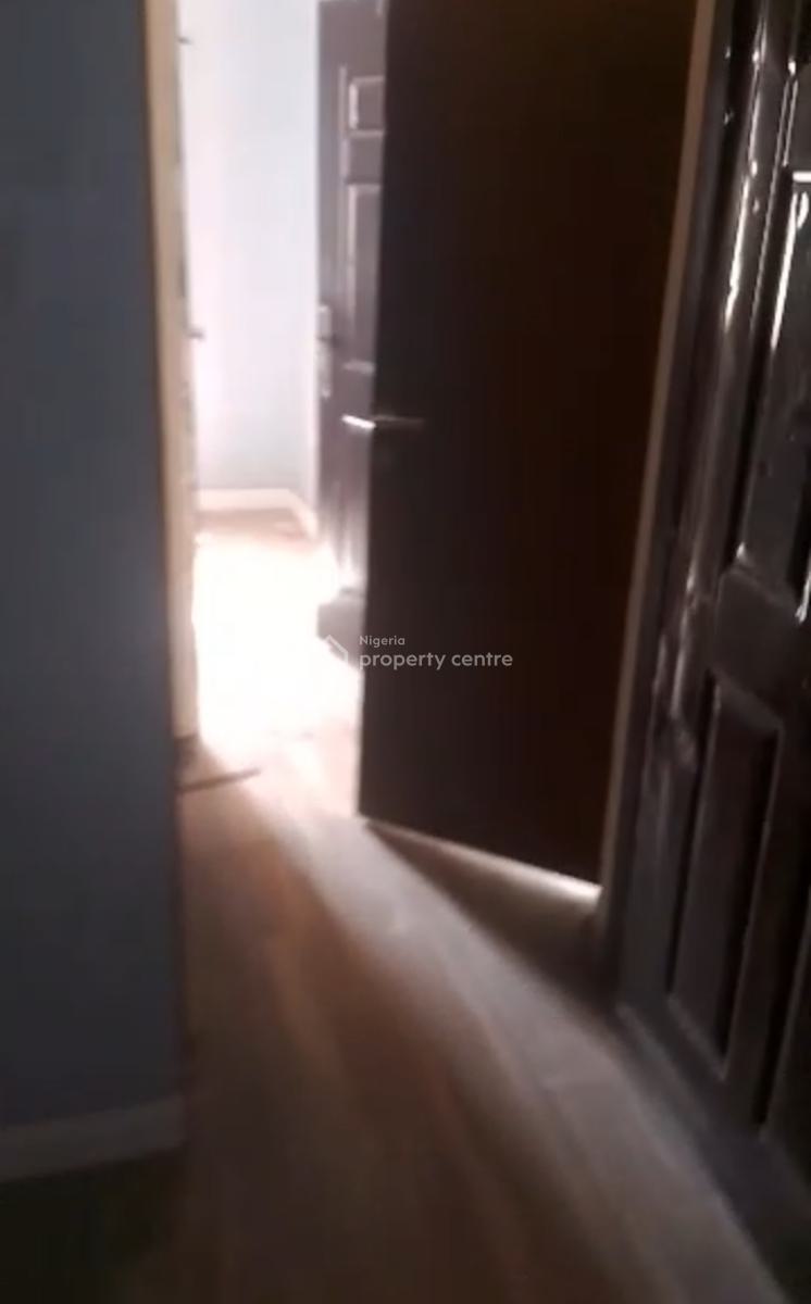 Suitable 1 Bedroom Detached Bungalow, Trademore Phase 2, Lugbe District, Abuja, Detached Bungalow for Rent