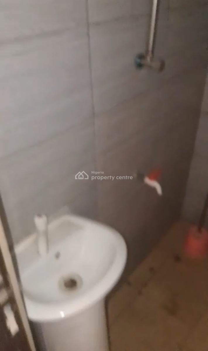 Suitable 1 Bedroom Detached Bungalow, Trademore Phase 2, Lugbe District, Abuja, Detached Bungalow for Rent