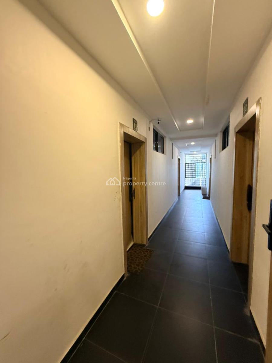 Furnished 2 Bedroom.apartment, Ologolo, Lekki, Lagos, Mini Flat (room and Parlour) for Sale