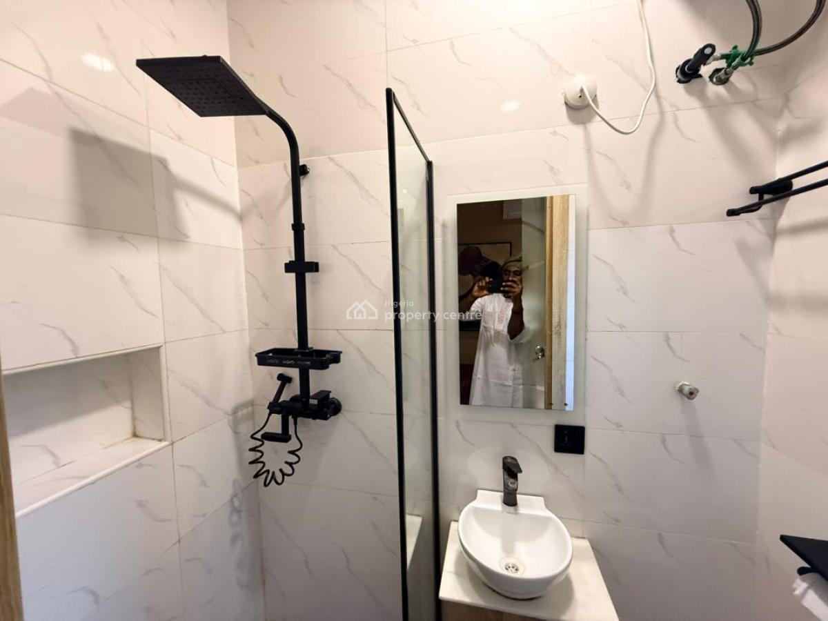 Furnished 2 Bedroom.apartment, Ologolo, Lekki, Lagos, Mini Flat (room and Parlour) for Sale