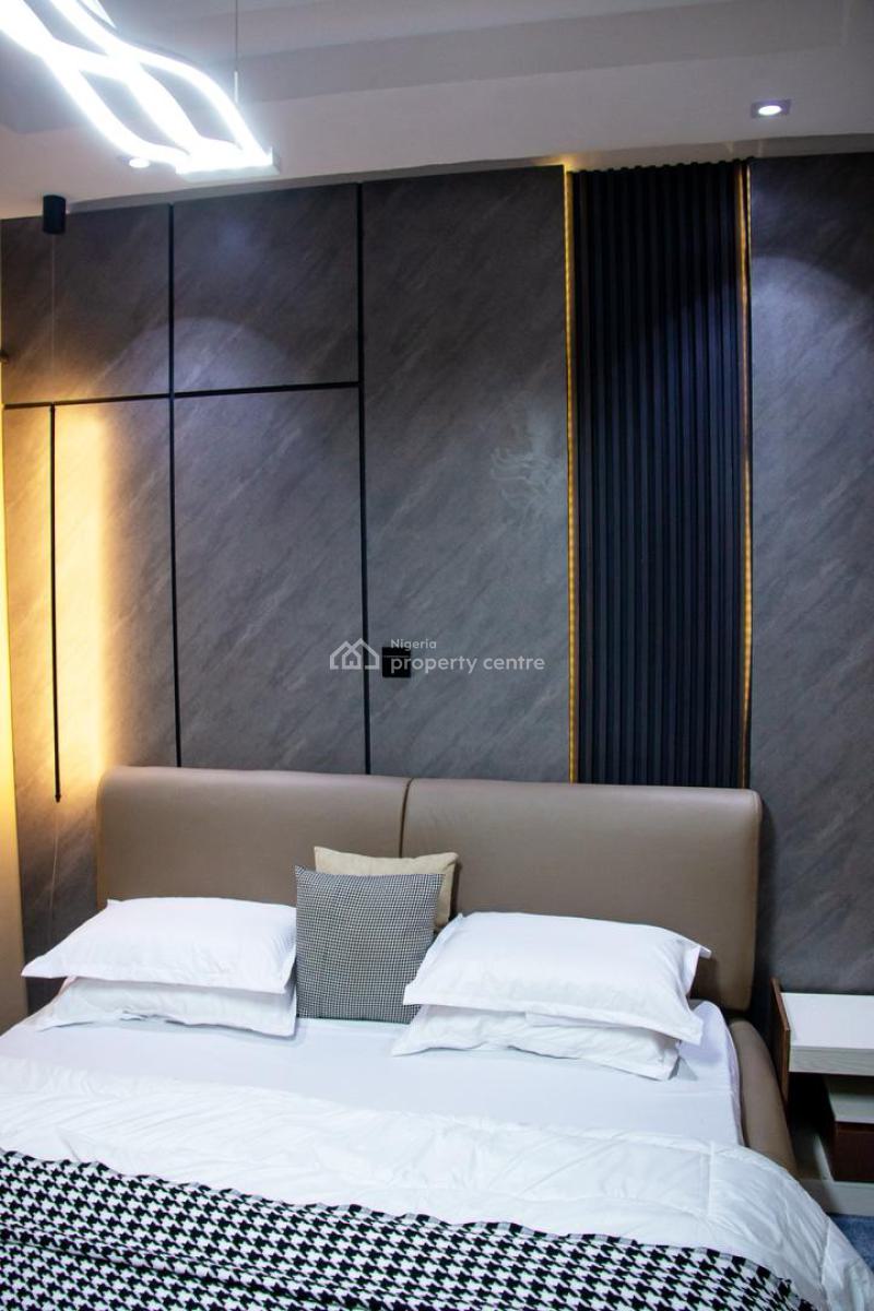 Furnished 2 Bedroom.apartment, Ologolo, Lekki, Lagos, Mini Flat (room and Parlour) for Sale