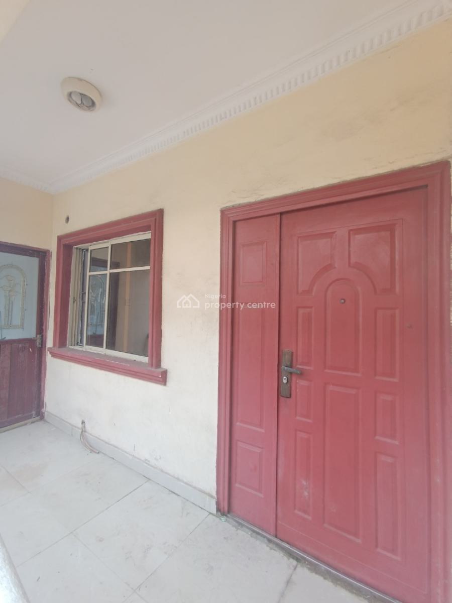 2 Bedroom Flat, Olokonla, Sangotedo, Ajah, Lagos, Flat / Apartment for Rent