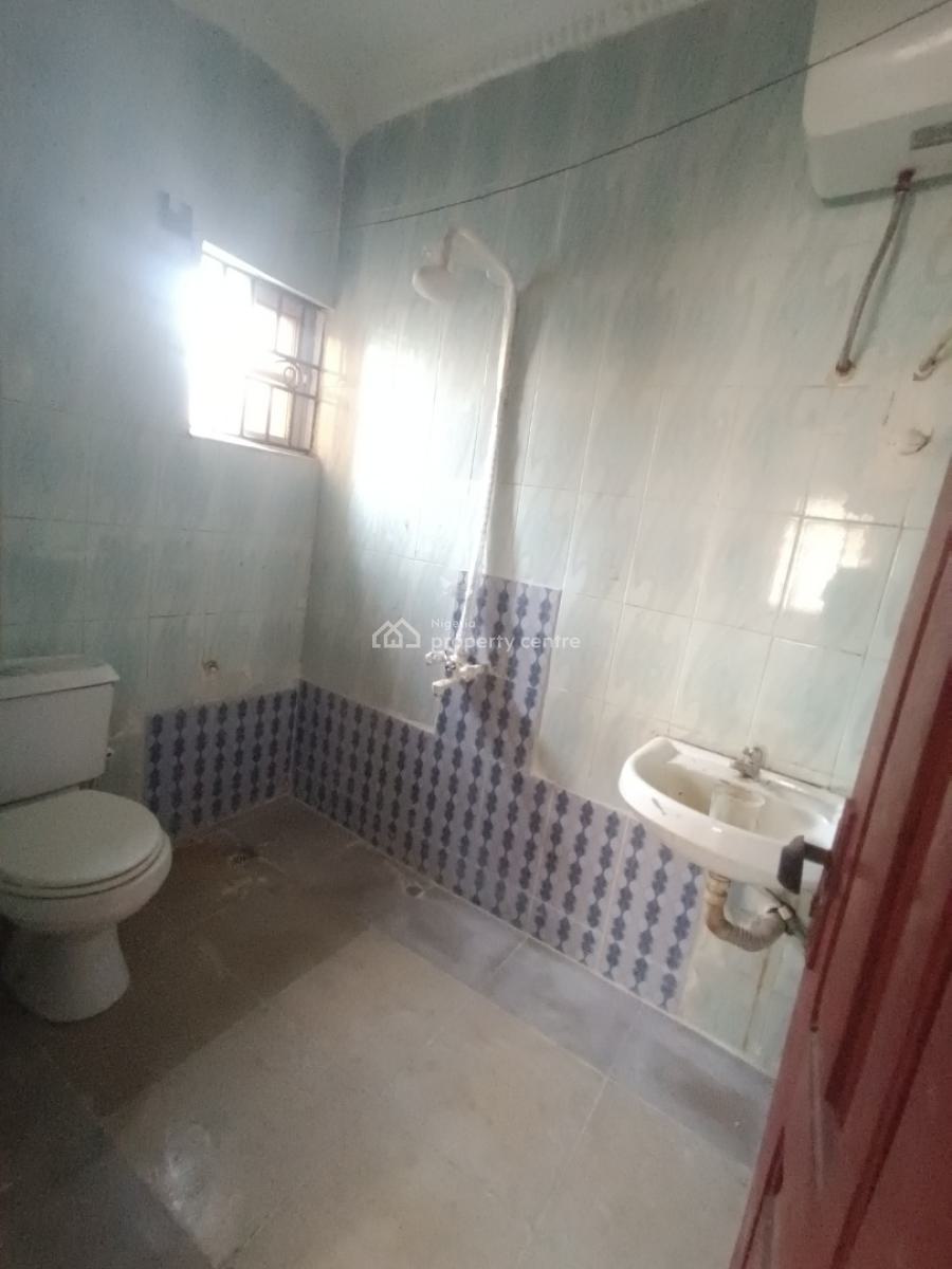 2 Bedroom Flat, Olokonla, Sangotedo, Ajah, Lagos, Flat / Apartment for Rent