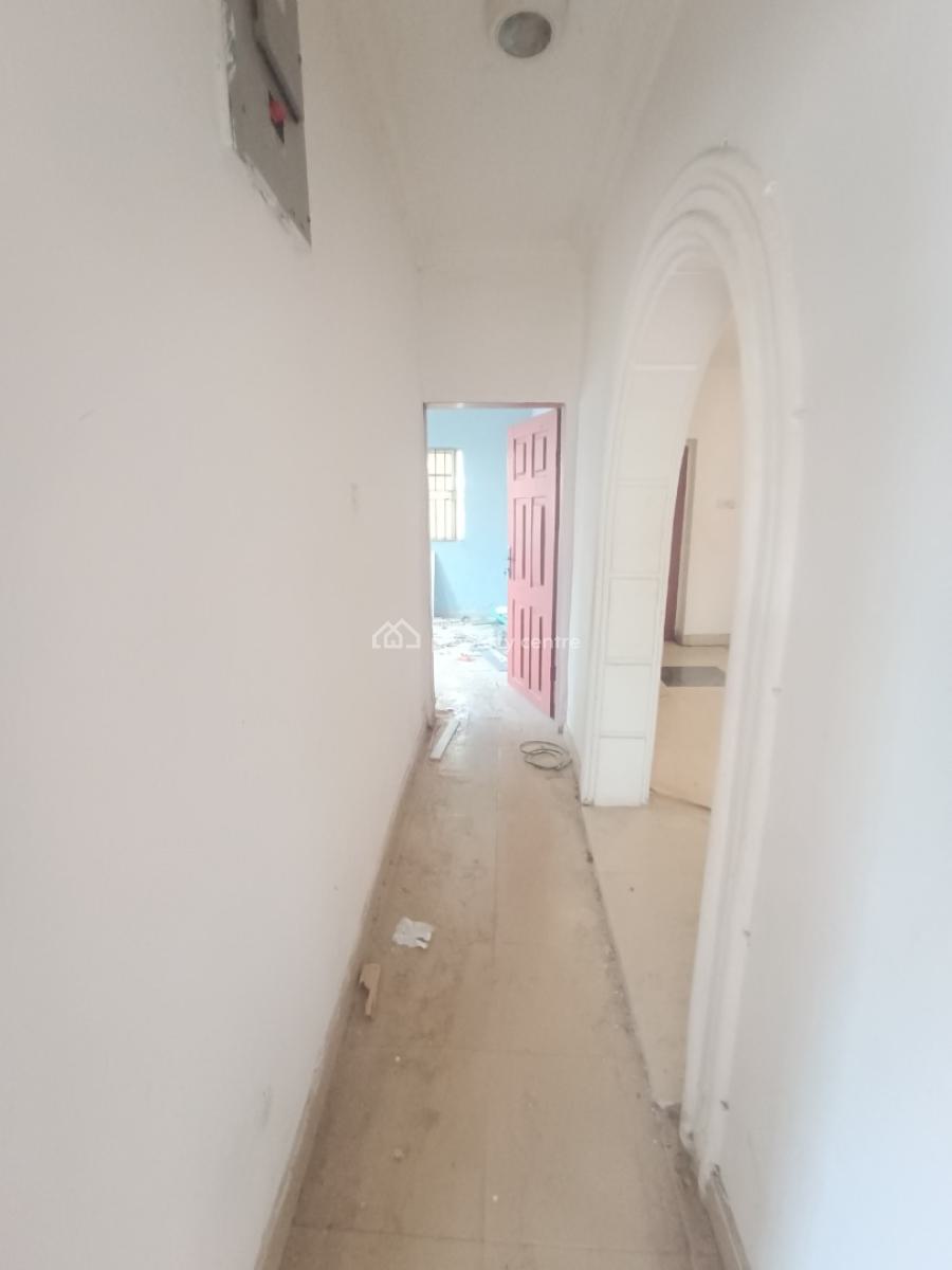2 Bedroom Flat, Olokonla, Sangotedo, Ajah, Lagos, Flat / Apartment for Rent