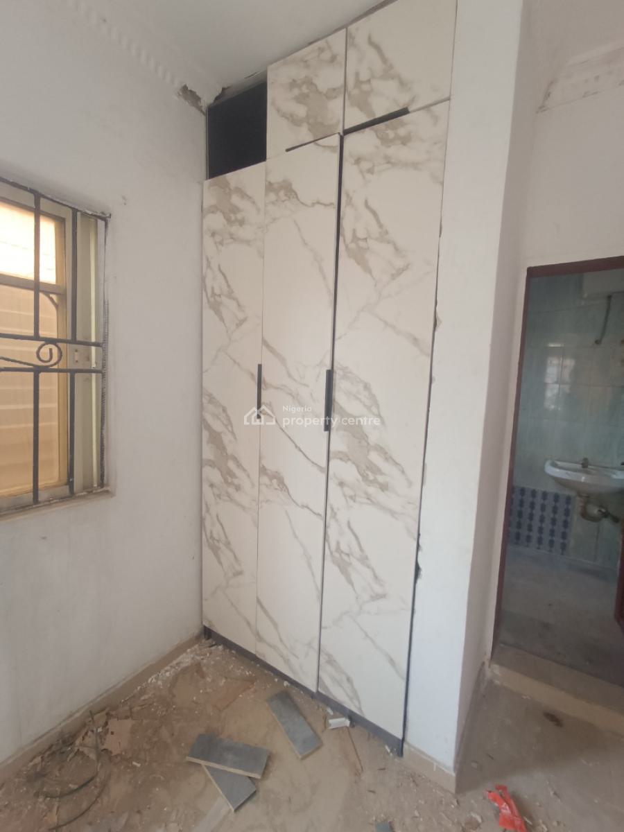2 Bedroom Flat, Olokonla, Sangotedo, Ajah, Lagos, Flat / Apartment for Rent
