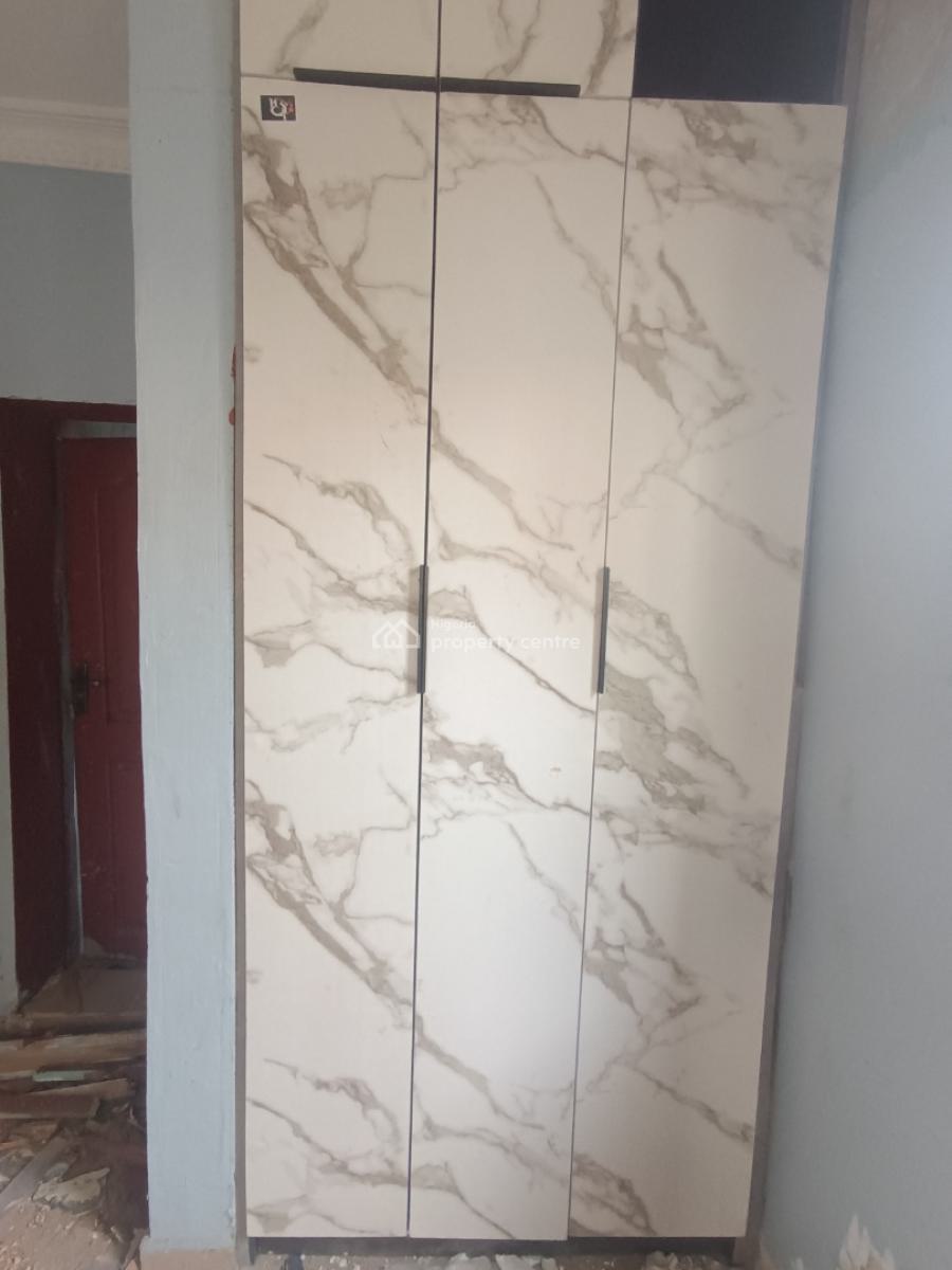 2 Bedroom Flat, Olokonla, Sangotedo, Ajah, Lagos, Flat / Apartment for Rent