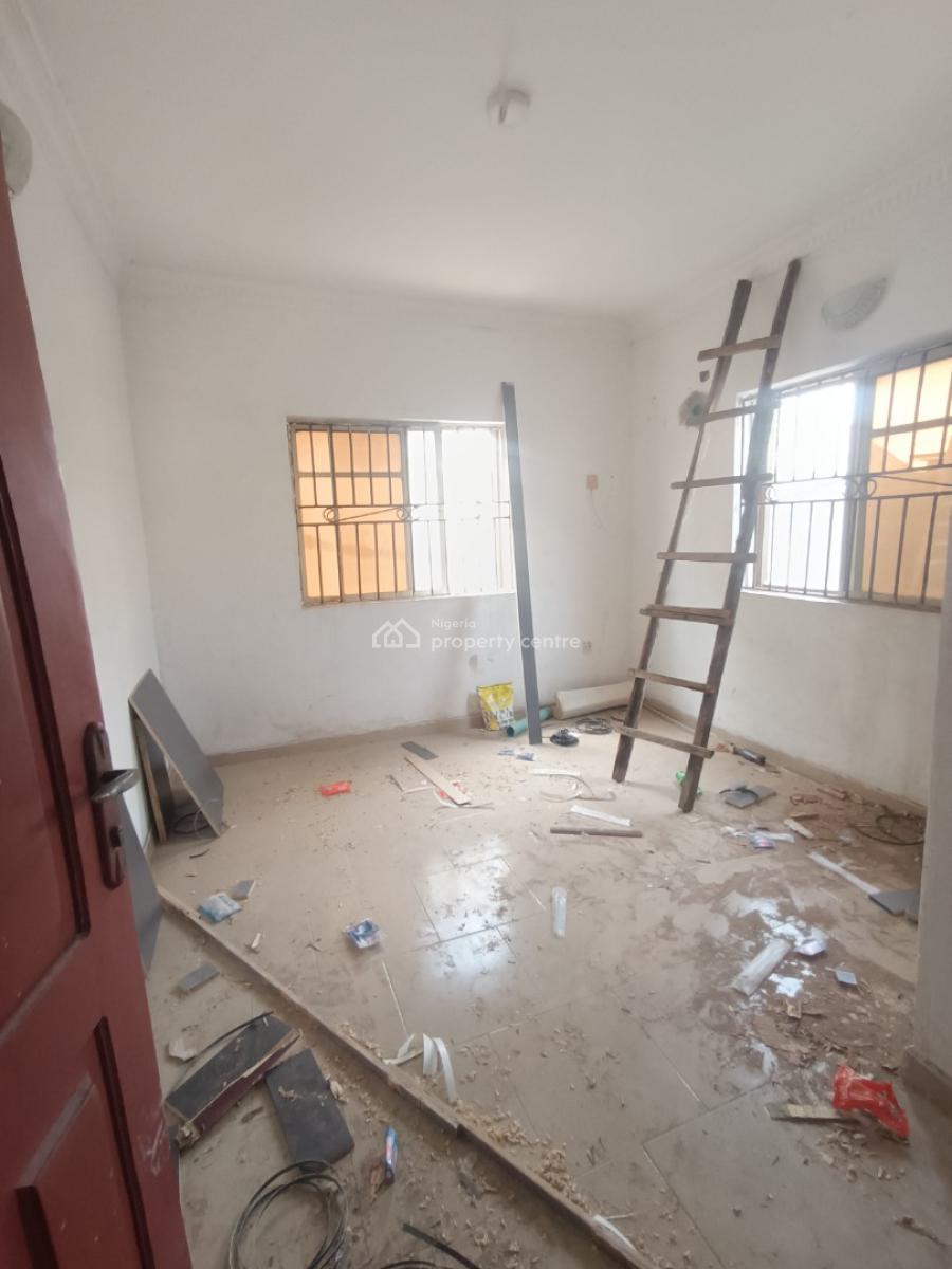 2 Bedroom Flat, Olokonla, Sangotedo, Ajah, Lagos, Flat / Apartment for Rent