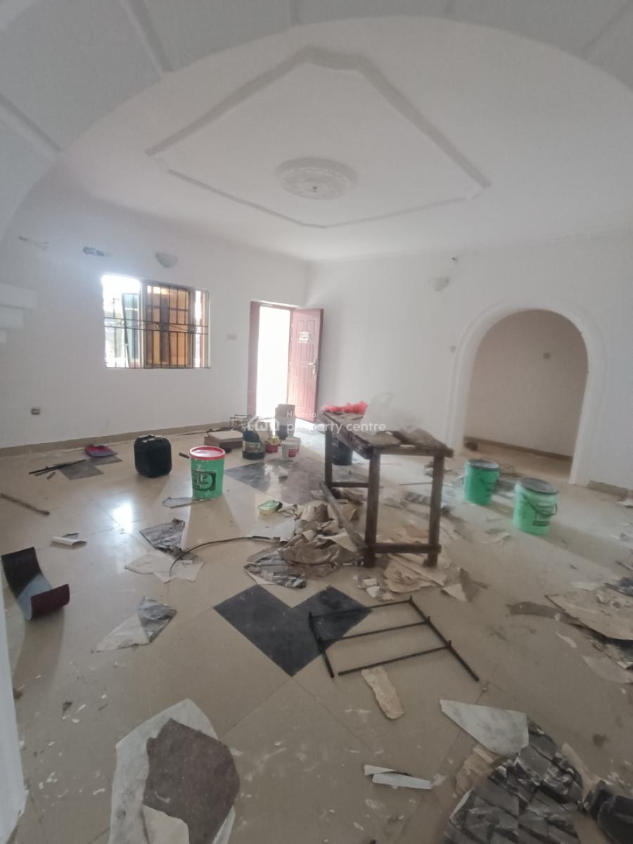 2 Bedroom Flat, Olokonla, Sangotedo, Ajah, Lagos, Flat / Apartment for Rent