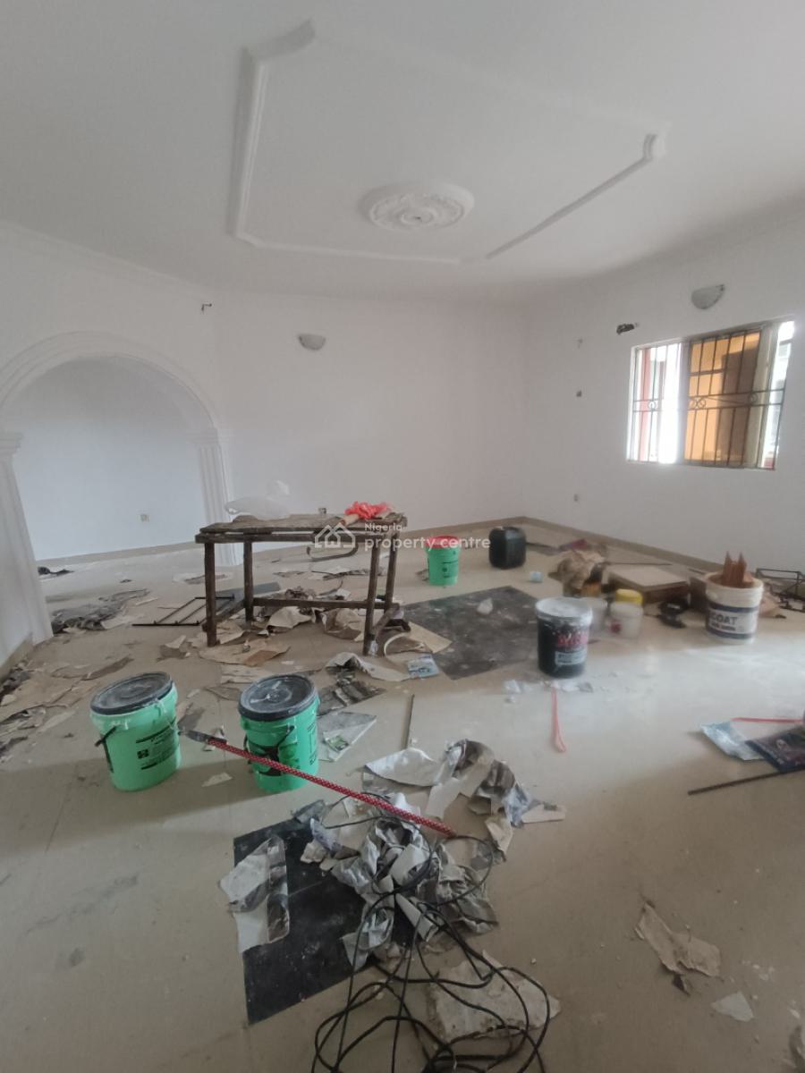 2 Bedroom Flat, Olokonla, Sangotedo, Ajah, Lagos, Flat / Apartment for Rent