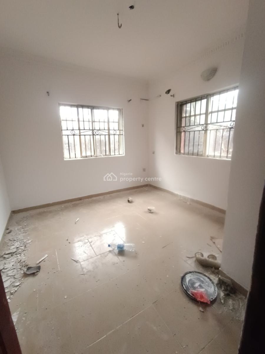 2 Bedroom Flat, Olokonla, Sangotedo, Ajah, Lagos, Flat / Apartment for Rent