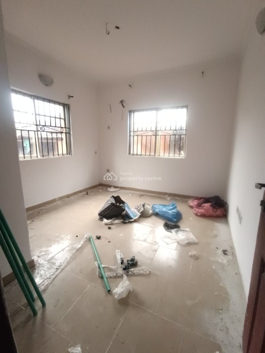 2 Bedroom Flat, Olokonla, Sangotedo, Ajah, Lagos, Flat / Apartment for Rent