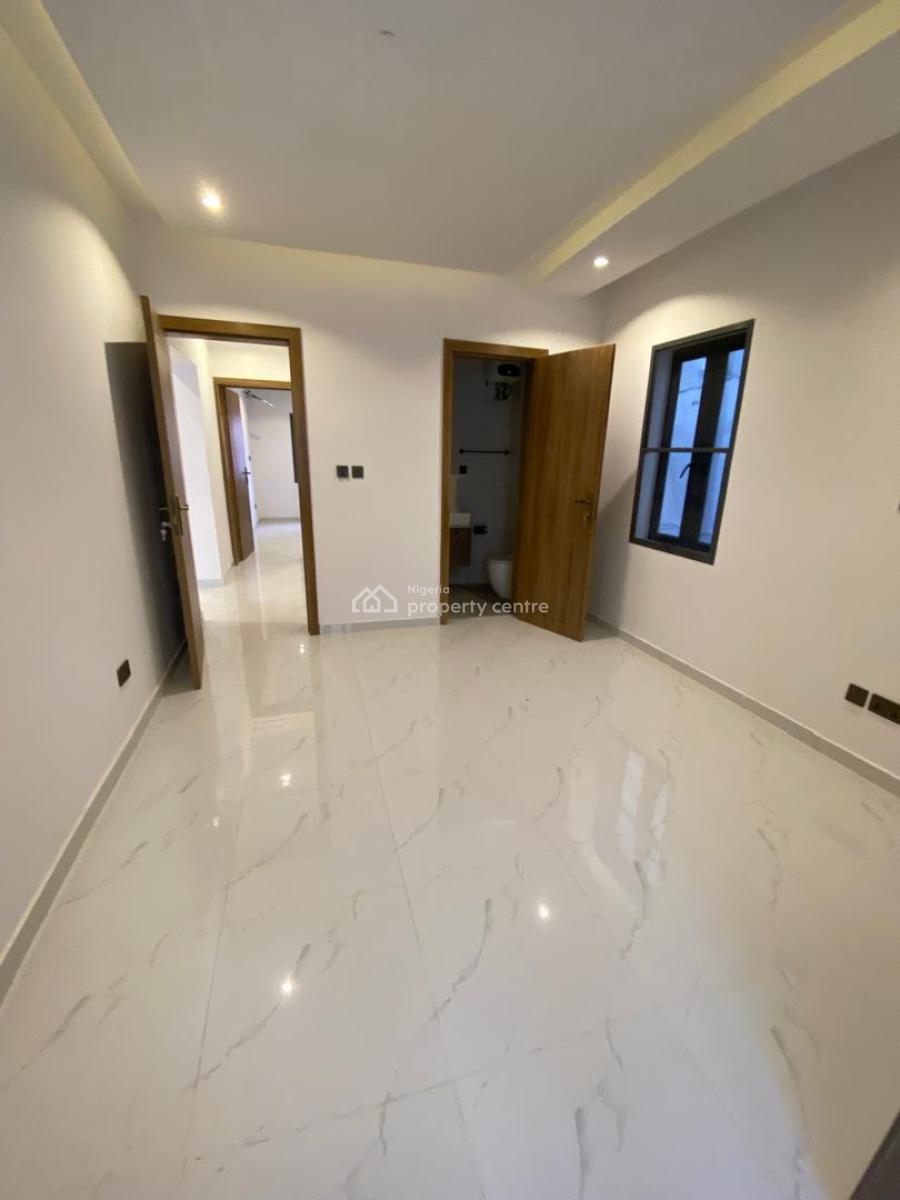 2 Bedroom Flat, Salem, Lekki, Lagos, Flat / Apartment for Sale