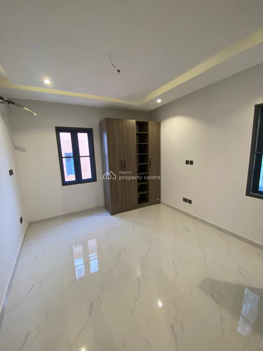 2 Bedroom Flat, Salem, Lekki, Lagos, Flat / Apartment for Sale