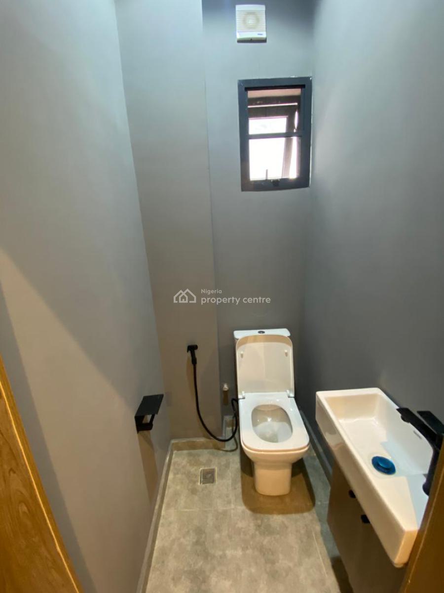 2 Bedroom Flat, Salem, Lekki, Lagos, Flat / Apartment for Sale