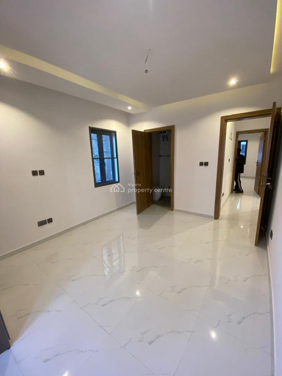 2 Bedroom Flat, Salem, Lekki, Lagos, Flat / Apartment for Sale