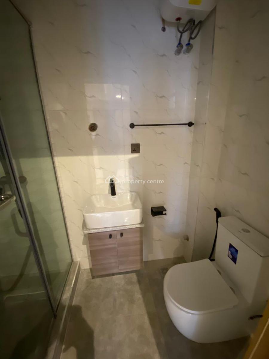 2 Bedroom Flat, Salem, Lekki, Lagos, Flat / Apartment for Sale