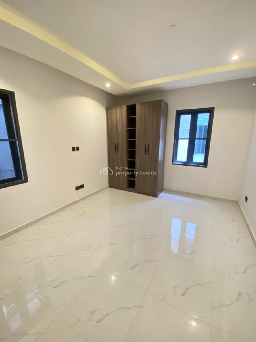 2 Bedroom Flat, Salem, Lekki, Lagos, Flat / Apartment for Sale