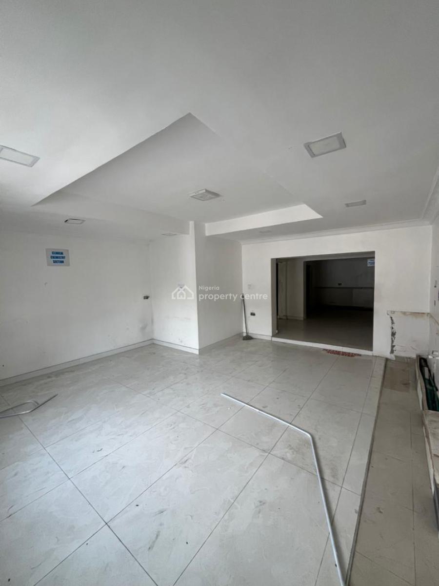 Exquisite 5 Bedroom Semi-detached Duplex, Lekki Phase 1, Lekki, Lagos, Semi-detached Duplex for Rent