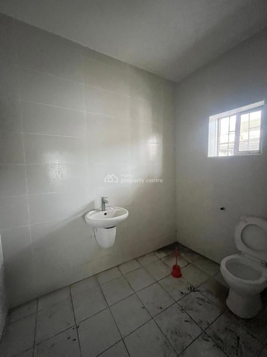 Exquisite 5 Bedroom Semi-detached Duplex, Lekki Phase 1, Lekki, Lagos, Semi-detached Duplex for Rent