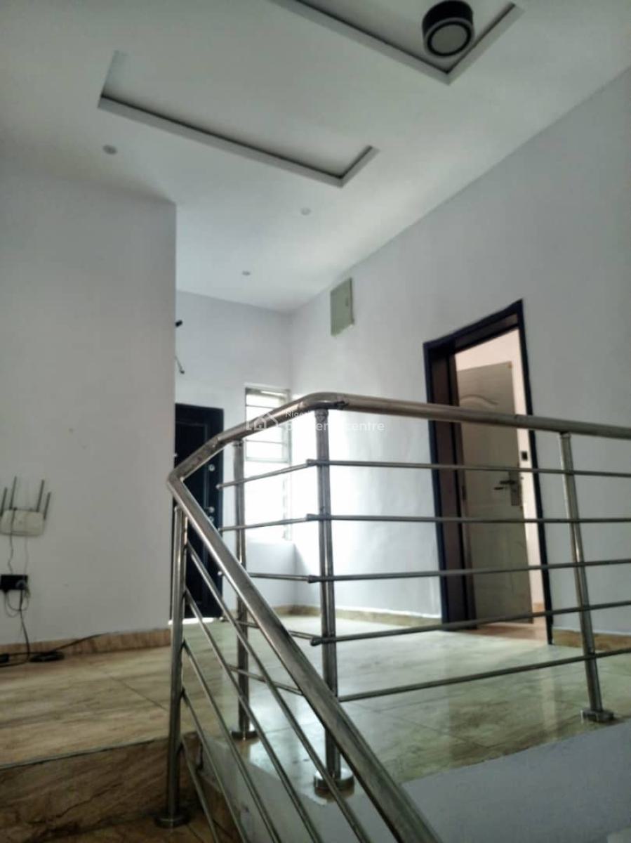 4 Bedroom Terrace Duplex, Thomas Estate, Ajah, Lagos, Terraced Duplex for Rent