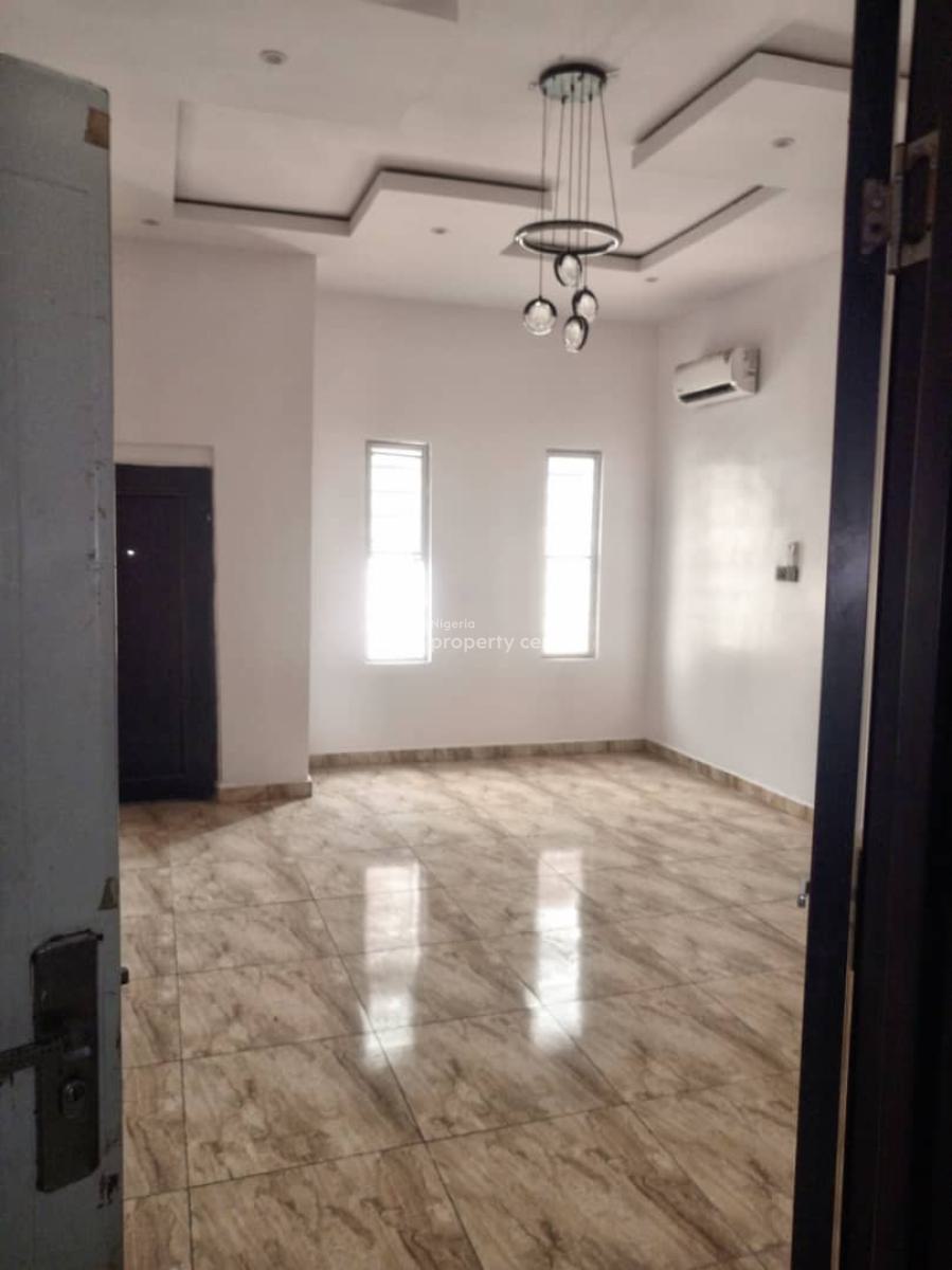 4 Bedroom Terrace Duplex, Thomas Estate, Ajah, Lagos, Terraced Duplex for Rent