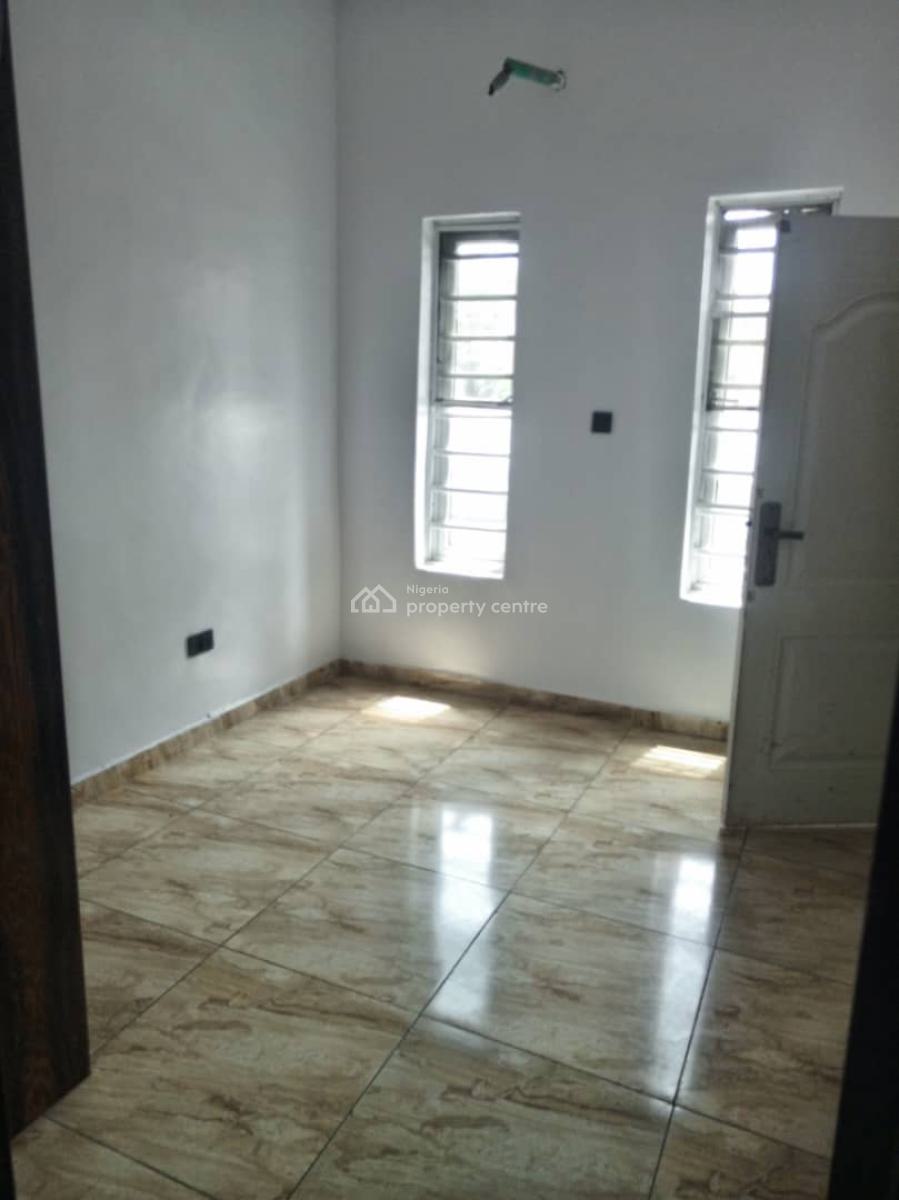 4 Bedroom Terrace Duplex, Thomas Estate, Ajah, Lagos, Terraced Duplex for Rent