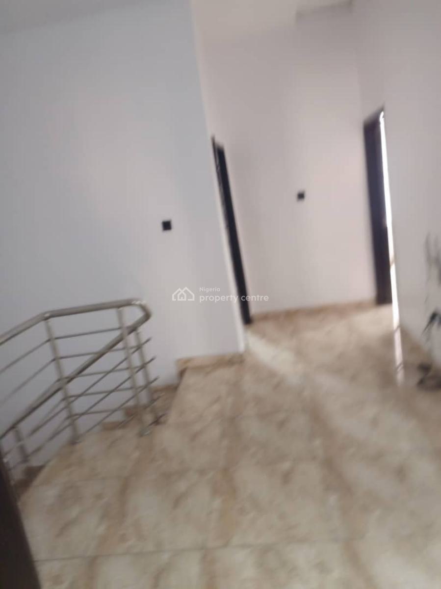 4 Bedroom Terrace Duplex, Thomas Estate, Ajah, Lagos, Terraced Duplex for Rent