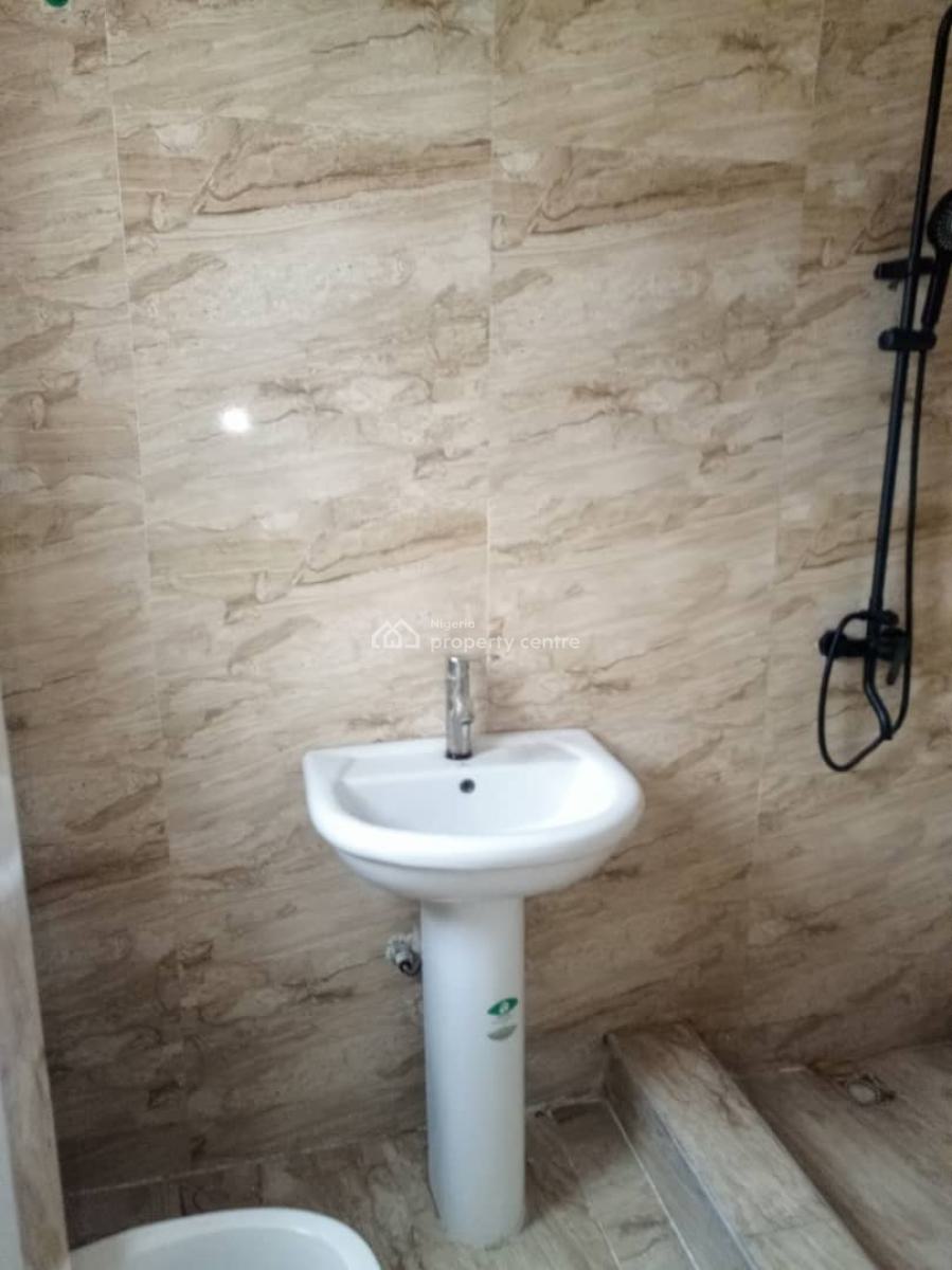 4 Bedroom Terrace Duplex, Thomas Estate, Ajah, Lagos, Terraced Duplex for Rent