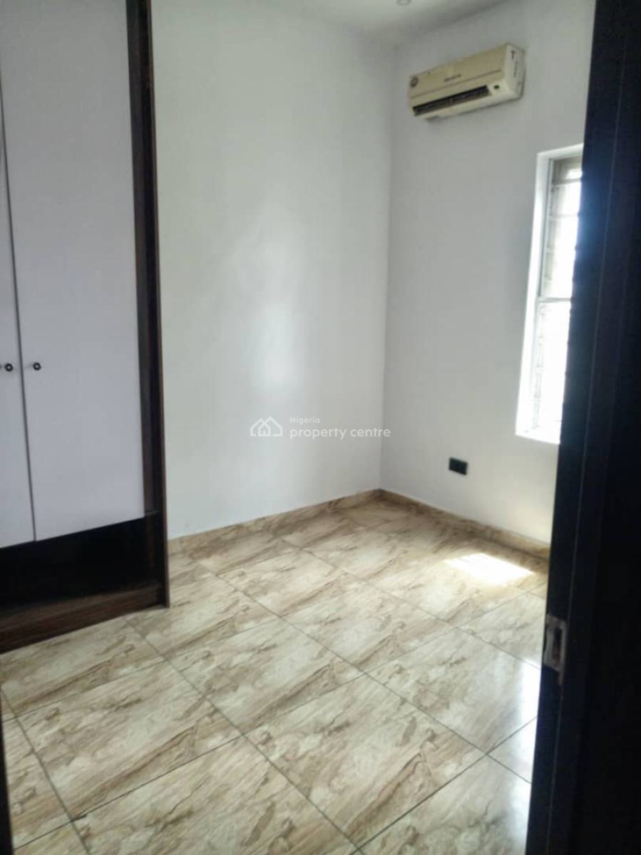 4 Bedroom Terrace Duplex, Thomas Estate, Ajah, Lagos, Terraced Duplex for Rent