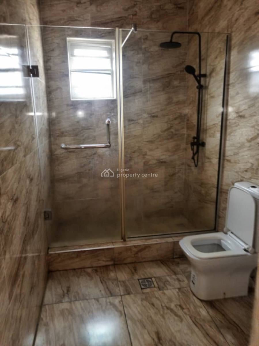 4 Bedroom Terrace Duplex, Thomas Estate, Ajah, Lagos, Terraced Duplex for Rent