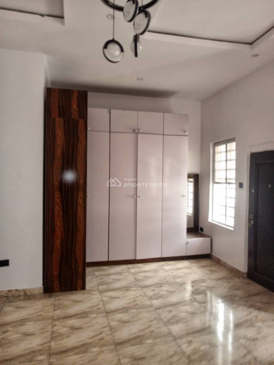 4 Bedroom Terrace Duplex, Thomas Estate, Ajah, Lagos, Terraced Duplex for Rent