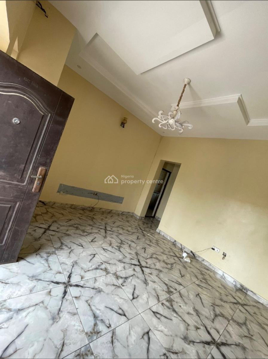 Well Maintained Mini Flat in an Estate, Lekki, Lagos, Mini Flat (room and Parlour) for Rent